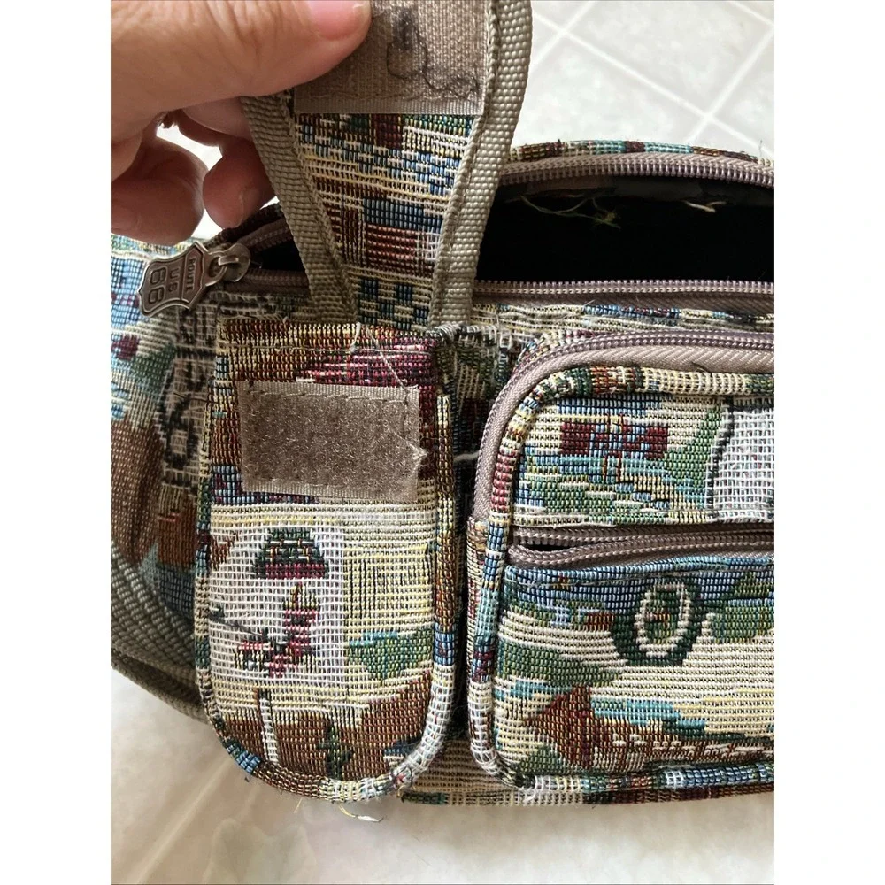 Route 66 bag 15